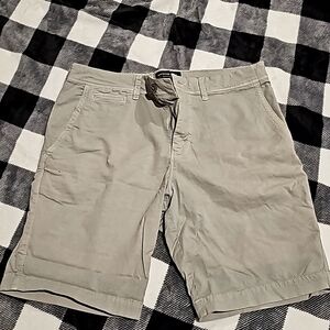 American Eagle Chino Shorts
